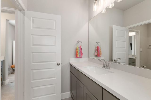 1918 Longcroft Lane, Katy, TX 77493