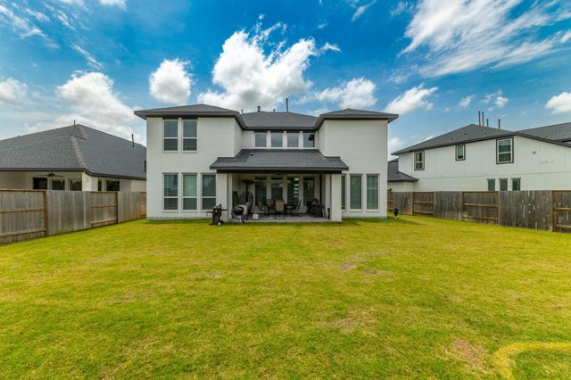 1918 Longcroft Lane, Katy, TX 77493