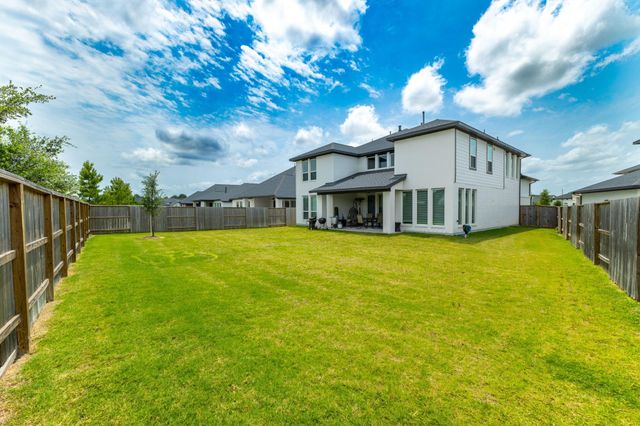 1918 Longcroft Lane, Katy, TX 77493