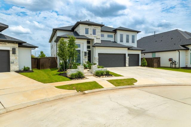 1918 Longcroft Lane, Katy, TX 77493