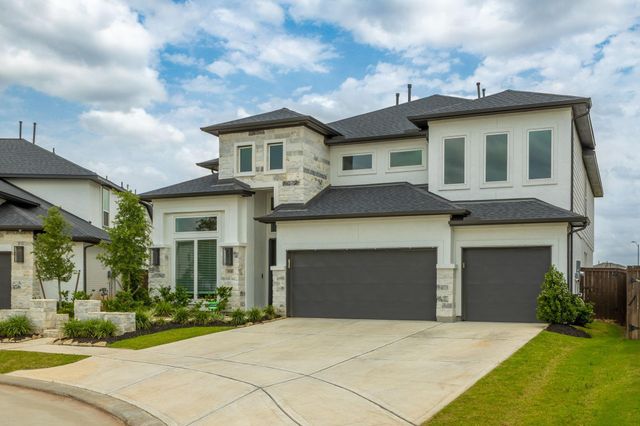 1918 Longcroft Lane, Katy, TX 77493