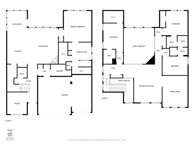 1918 Longcroft Lane, Katy, TX 77493