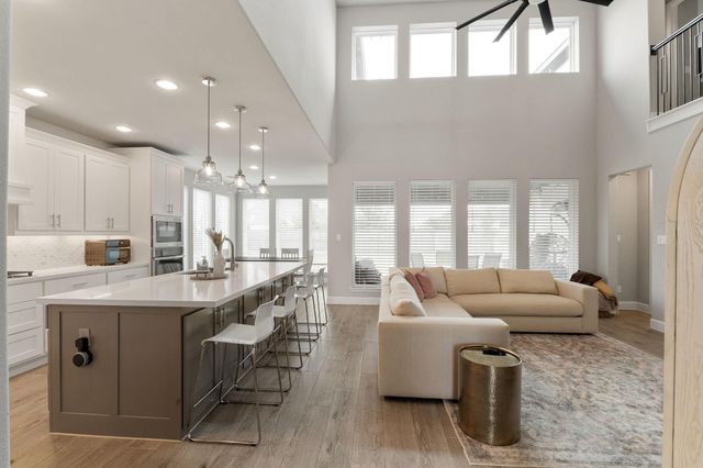 1918 Longcroft Lane, Katy, TX 77493