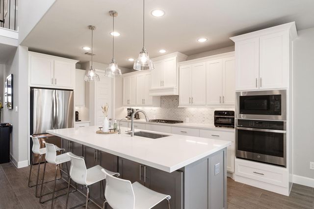 1918 Longcroft Lane, Katy, TX 77493