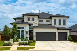 1918 Longcroft Lane, Katy, TX 77493