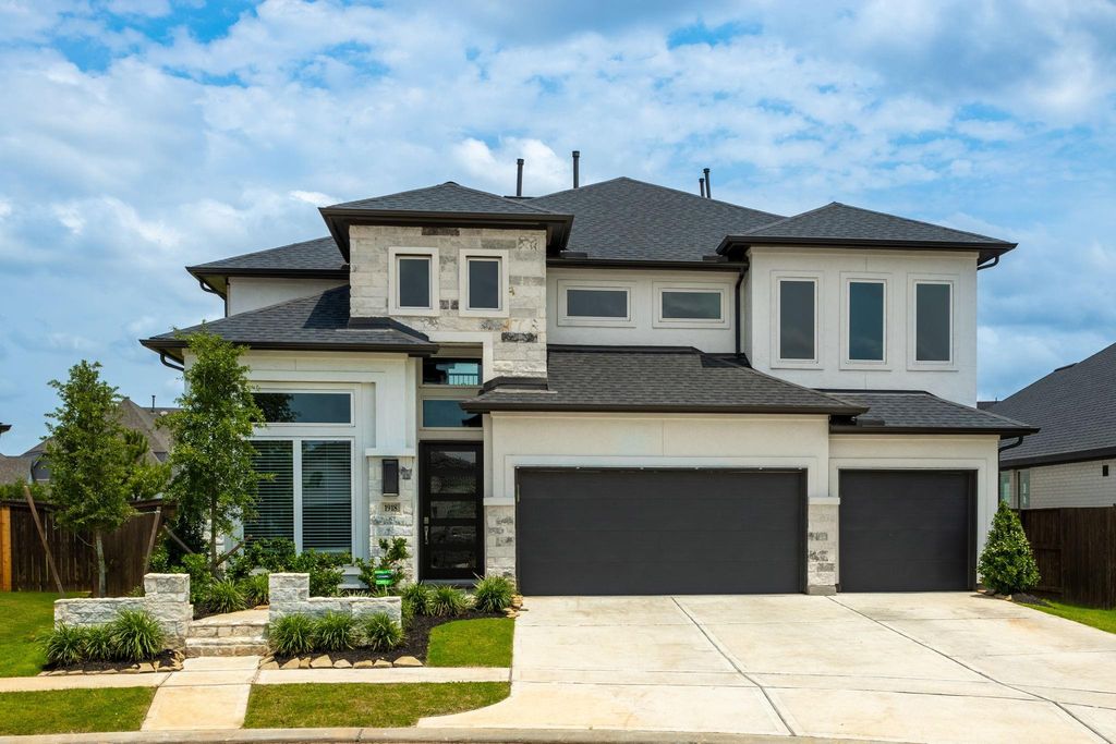 1918 Longcroft Lane, Katy, TX 77493