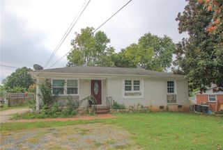 2321 Glenhaven Drive, Greensboro, NC 27406