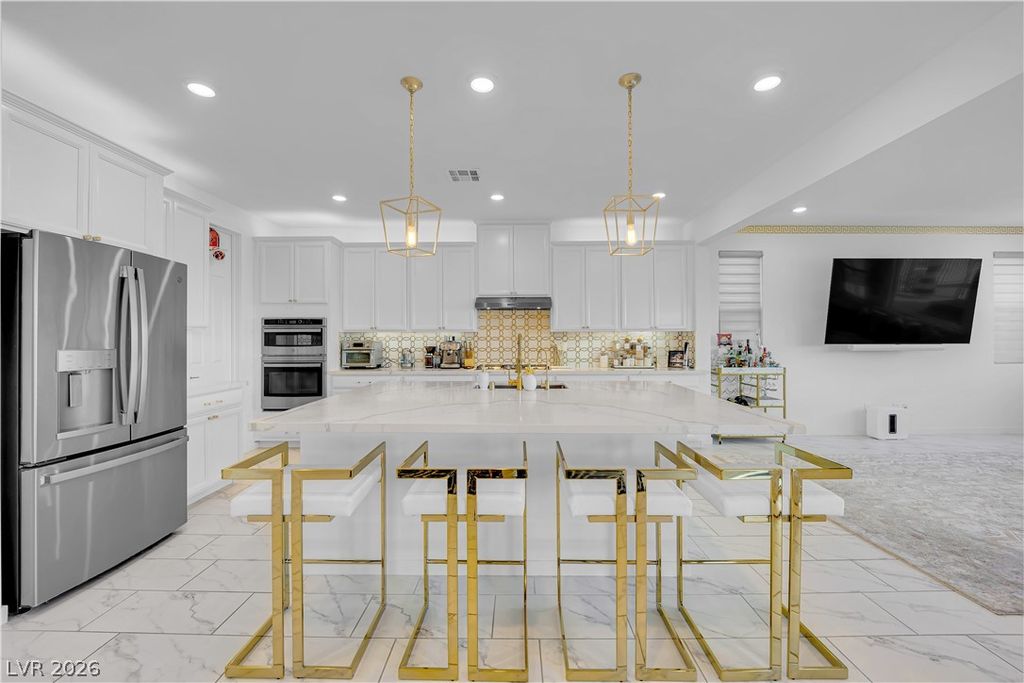 12415 Aster Hills Avenue, Las Vegas, NV 89138 — photo 4