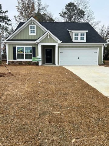 2279 Citation Street, Sumter, SC 29153