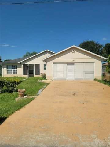 634 BALDWIN DRIVE, Kissimmee, FL 34758