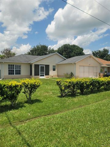 634 BALDWIN DRIVE, Kissimmee, FL 34758