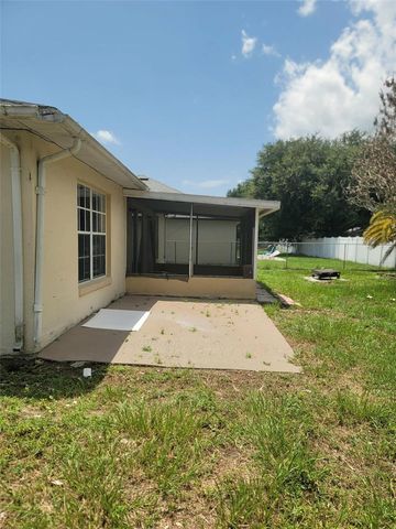 634 BALDWIN DRIVE, Kissimmee, FL 34758