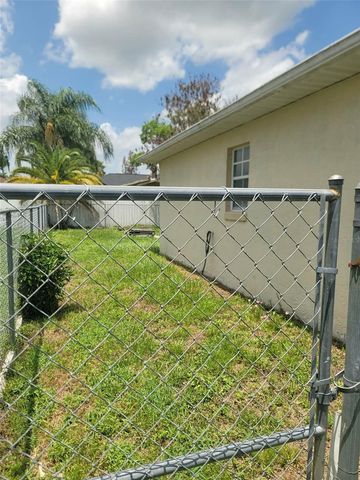 634 BALDWIN DRIVE, Kissimmee, FL 34758