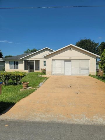 634 BALDWIN DRIVE, Kissimmee, FL 34758