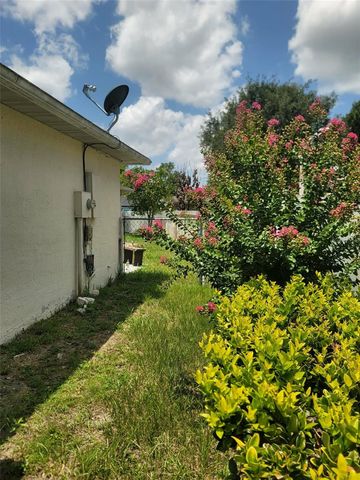 634 BALDWIN DRIVE, Kissimmee, FL 34758