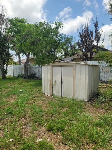 634 BALDWIN DRIVE, Kissimmee, FL 34758