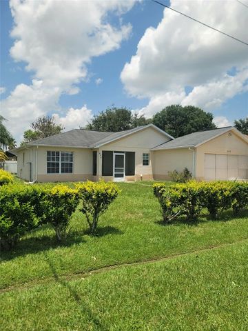 634 BALDWIN DRIVE, Kissimmee, FL 34758