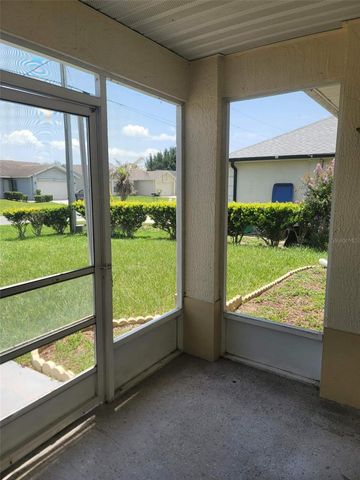 634 BALDWIN DRIVE, Kissimmee, FL 34758