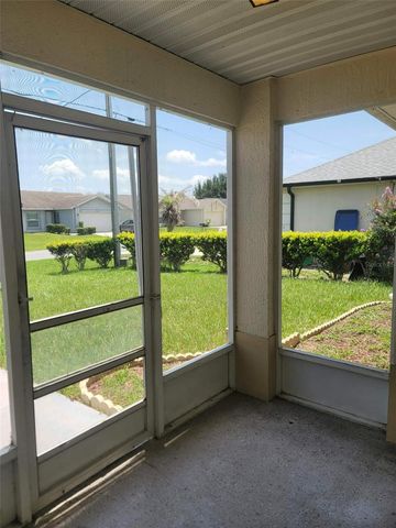 634 BALDWIN DRIVE, Kissimmee, FL 34758