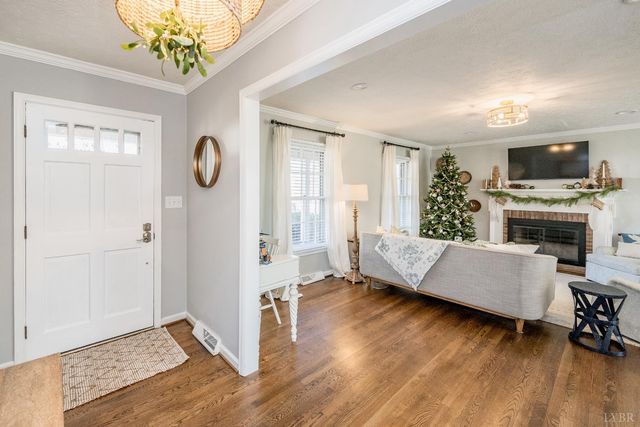 5152 Wedgewood Road, Lynchburg, VA 24503