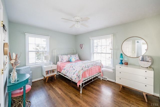 5152 Wedgewood Road, Lynchburg, VA 24503