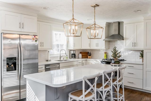 5152 Wedgewood Road, Lynchburg, VA 24503