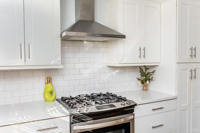 5152 Wedgewood Road, Lynchburg, VA 24503