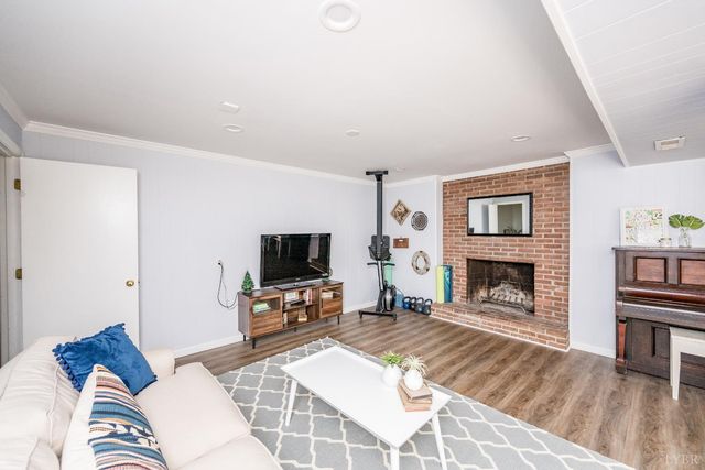 5152 Wedgewood Road, Lynchburg, VA 24503