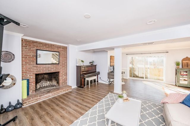 5152 Wedgewood Road, Lynchburg, VA 24503