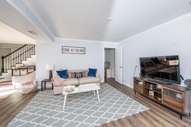 5152 Wedgewood Road, Lynchburg, VA 24503