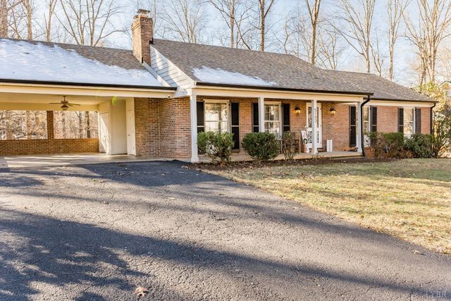 5152 Wedgewood Road, Lynchburg, VA 24503