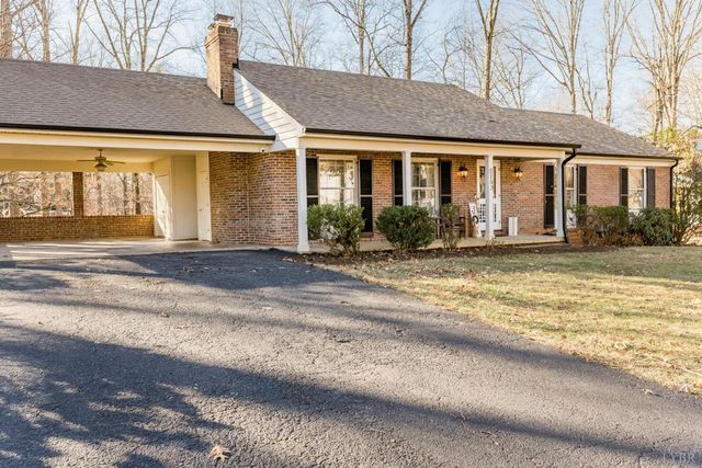 5152 Wedgewood Road, Lynchburg, VA 24503