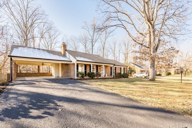 5152 Wedgewood Road, Lynchburg, VA 24503