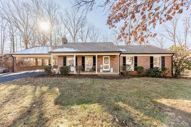 5152 Wedgewood Road, Lynchburg, VA 24503