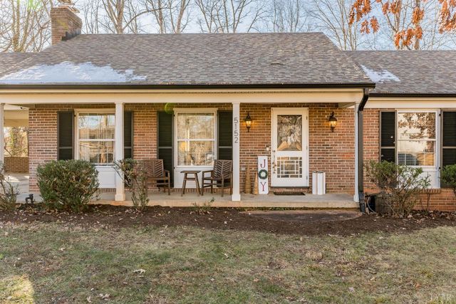 5152 Wedgewood Road, Lynchburg, VA 24503