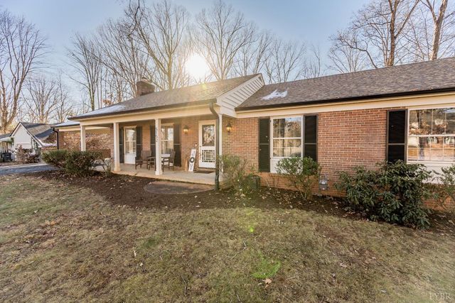 5152 Wedgewood Road, Lynchburg, VA 24503