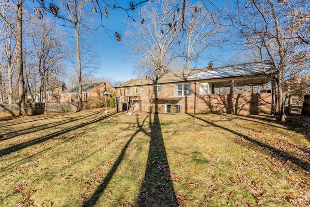 5152 Wedgewood Road, Lynchburg, VA 24503