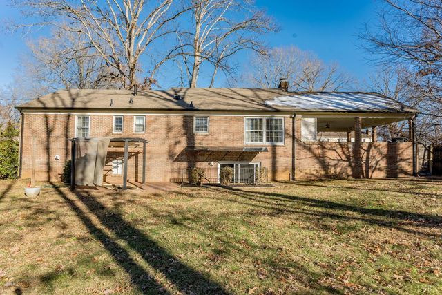 5152 Wedgewood Road, Lynchburg, VA 24503