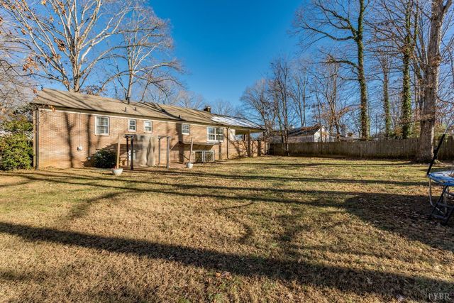 5152 Wedgewood Road, Lynchburg, VA 24503