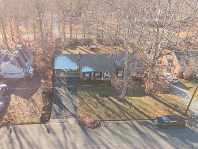 5152 Wedgewood Road, Lynchburg, VA 24503