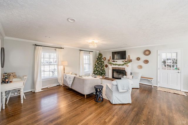 5152 Wedgewood Road, Lynchburg, VA 24503