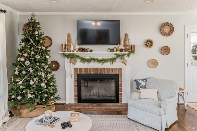 5152 Wedgewood Road, Lynchburg, VA 24503