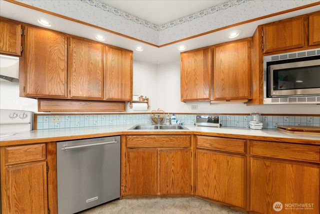 1470 State Route 174, Grand Coulee, WA 99133