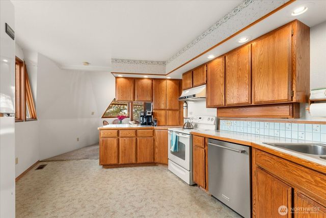 1470 State Route 174, Grand Coulee, WA 99133