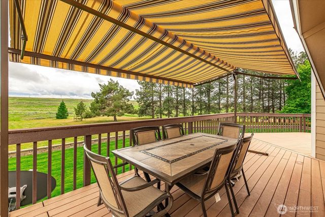 1470 State Route 174, Grand Coulee, WA 99133