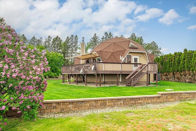 1470 State Route 174, Grand Coulee, WA 99133