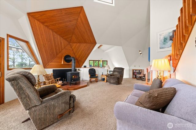 1470 State Route 174, Grand Coulee, WA 99133