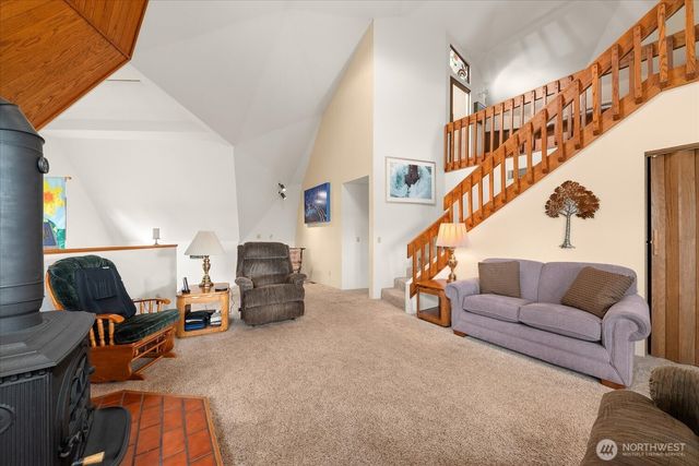 1470 State Route 174, Grand Coulee, WA 99133