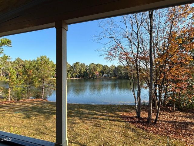 1040 Burning Tree Road, Pinehurst, NC 28374