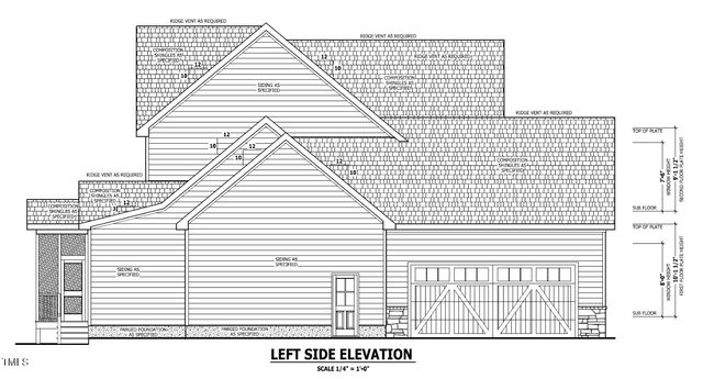 1040 Burning Tree Road, Pinehurst, NC 28374